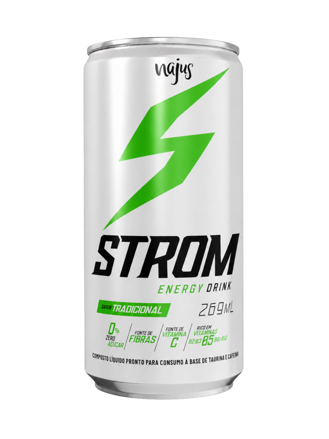 Strom Tradicional